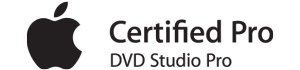 Apple Certified Pro DVD Studio Pro