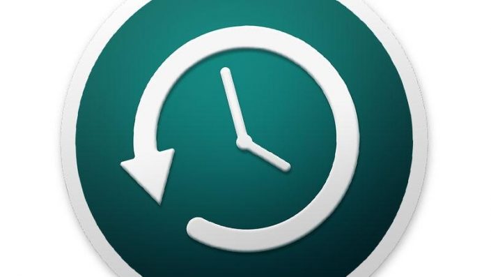 best backup drive for imac time machine